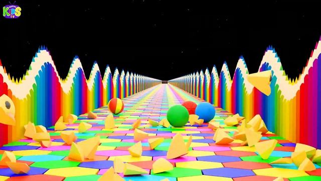 Funny 3D Bowling Ball With Super Hero's |Bowling Ball Adventure For Kids |Super Hero's Bowling Ball смотреть онлайн