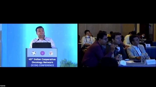 45th ICON Multidisciplinary Tumour Board 10 on GIT - Stomach смотреть онлайн