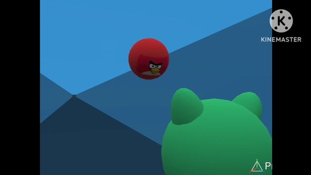 Hungry Birds (Remake) смотреть онлайн