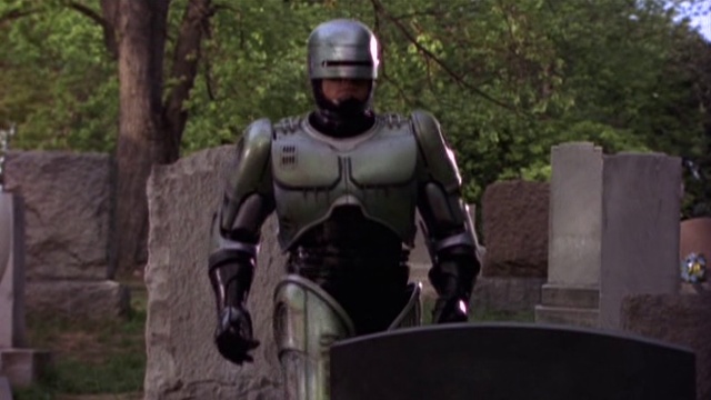 RoboCop.Prime.Directives.[1x02].Meltdown pt.1 смотреть онлайн