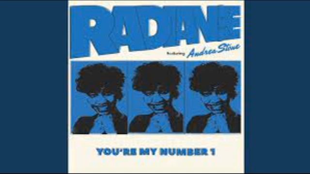Radiance Feat Andrea Stone You're My Number 1 Extended Rework смотреть онлайн