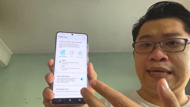 Unboxing and First Impression: LG Tone Free FP8 смотреть онлайн