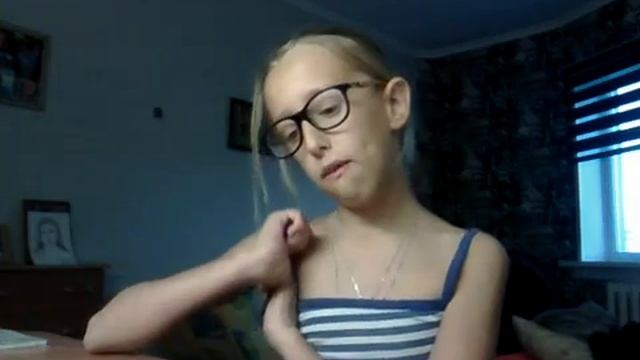 Украшаем блокнот стикерами? смотреть онлайн