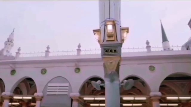 Medina An-Nabavi Ravza Labbayka Umrah Hajj Медина Ан-Набави Равза Мадина Набавий масжид смотреть онлайн