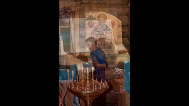 Поэтическая история Дома сирот Молитвенное правило смотреть онлайн