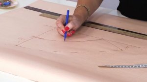 Шьем идеальное пончо-кейп от базовой основы из одного куска ткани своими руками. Воротник. Часть 2.