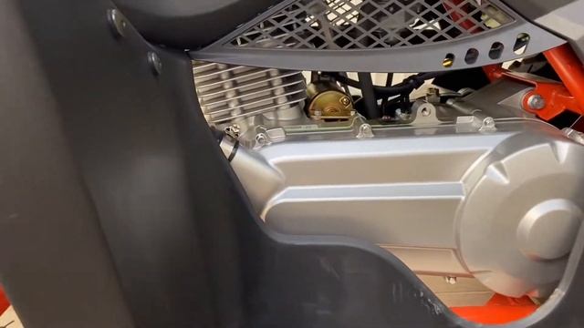 Kayo AU200 ម៉ូតូកង់បួន Kayo AU 200 смотреть онлайн