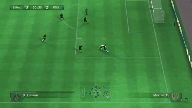 Real Sociedad - PSG | FIFA 07 2024 Patch смотреть онлайн