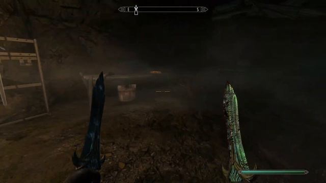 Skyrim Top Tips For A New Character, Embershard Mine And Levelling Sneak Up To 40 смотреть онлайн