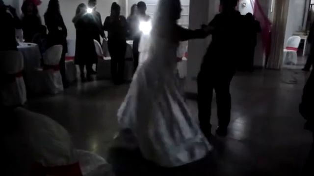 Vanessa Y Eder ( Matrimonio ) Full Love