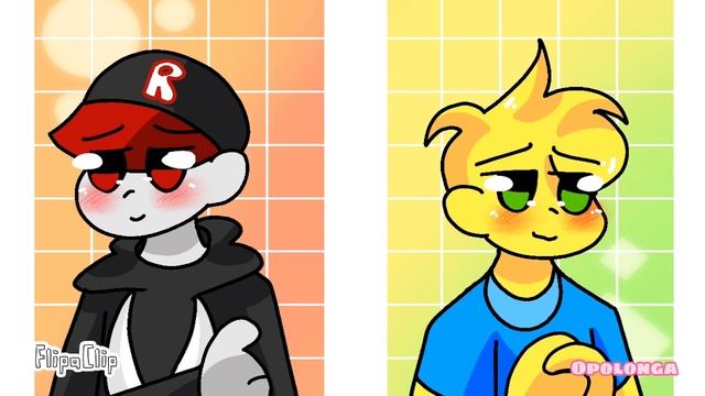 Jenny Meme Animation| Roblox Noob x Guest смотреть онлайн