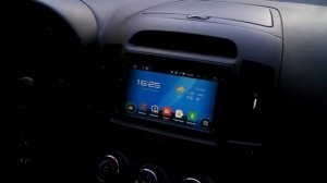 Голосовой ассистент магнитолы CarDroid