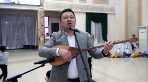 ҚАЗАҚ ХАЛЫҚ ӘНДЕР! КАЗАХСКИЕ НАРОДНЫЕ ПЕСНИ!