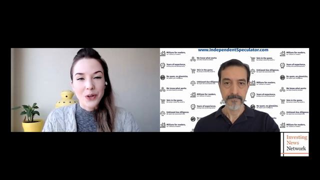 Lobo Tiggre: Gold, Silver and Uranium — What to Watch as "New Iron Curtain" Descends смотреть онлайн