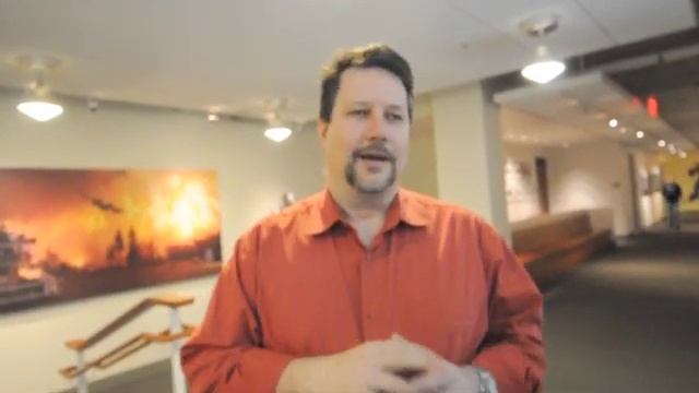 John Knoll смотреть онлайн