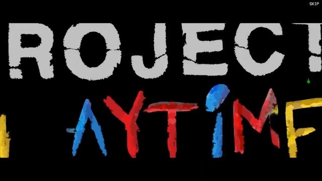 project playtime in Minecraft bedrock progress puzzles смотреть онлайн