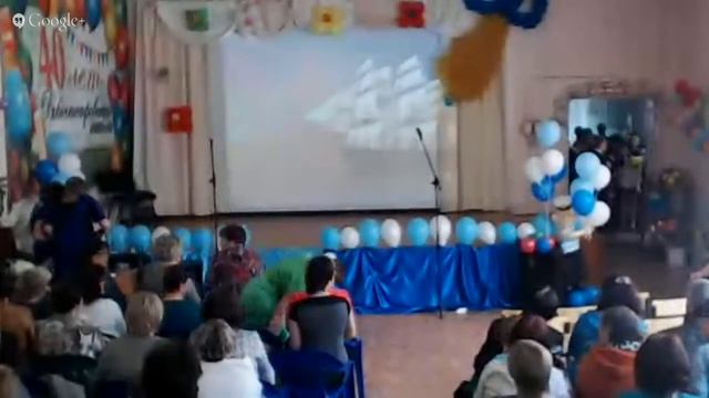 Последний Звонок 2015 смотреть онлайн