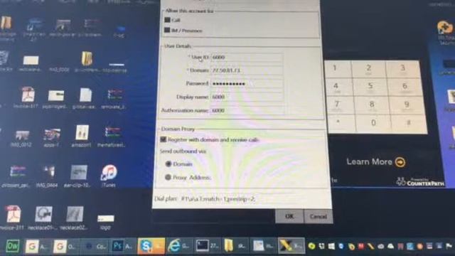 Web Apps VoIP смотреть онлайн