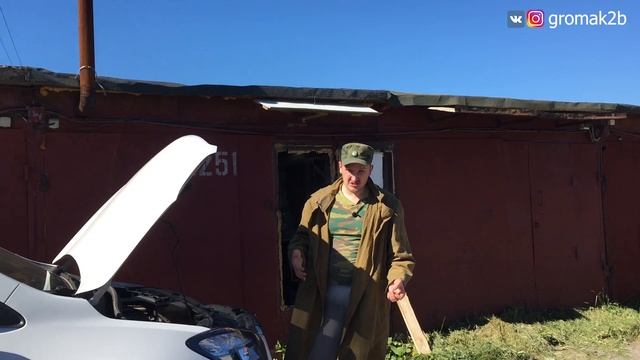 Opel Mokka. 6 Лет в потоке смотреть онлайн