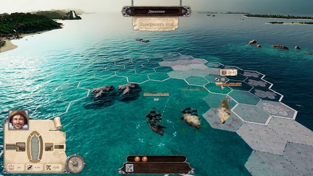 Tortuga - A Pirate's Tale 2 27.01.2023 смотреть онлайн