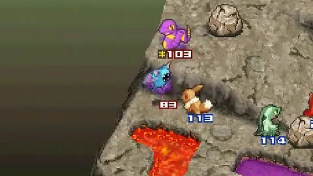 Pokemon Conquest Walkthrough Part 21:Evolving смотреть онлайн