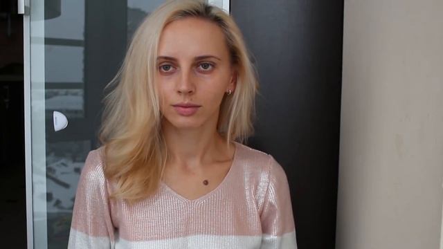 Собираюсь за 5 минут! Укладка и макияж на каждый день смотреть онлайн