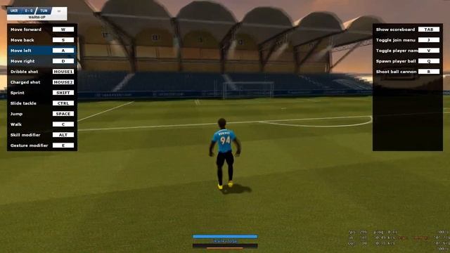 IOSoccer Tutorial #2 | How To Kick The Ball High And With Power | Borgar | HD смотреть онлайн