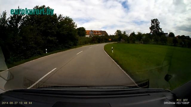 Боденское озеро, Германия - деревня Германия eurokurort.by смотреть онлайн