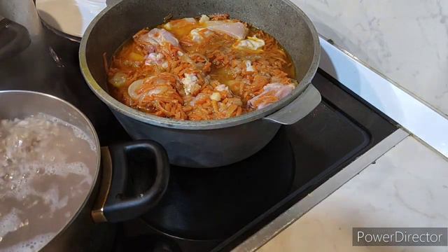 И СУП И ПЛОВ, ВСЁ ВКУСНО. смотреть онлайн