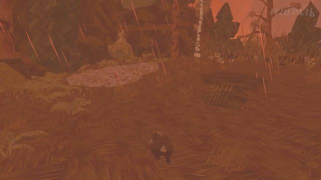 Это будет сниться мне в кошмарах! Shelter #2 смотреть онлайн