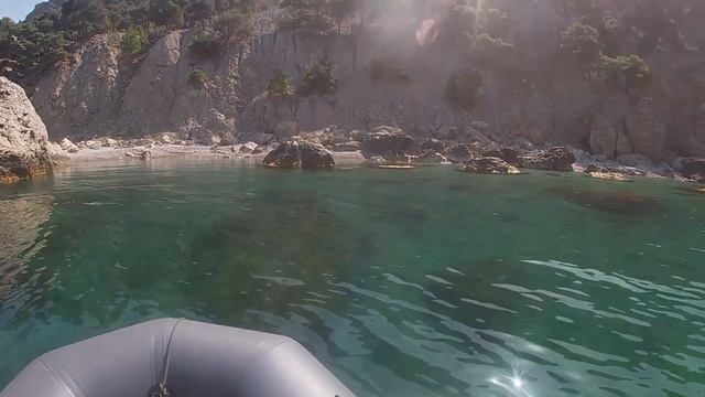 Русалки Черного моря смотреть онлайн