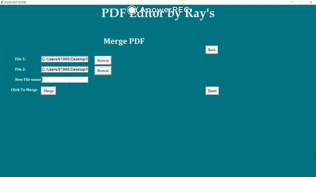 Free PDF editor, PDF to Excel, PDF to word, Merge PDF, Extract PDF . смотреть онлайн