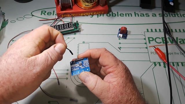 Slow Boat From China #19 sponsored by Solderstick Wire Connectors смотреть онлайн