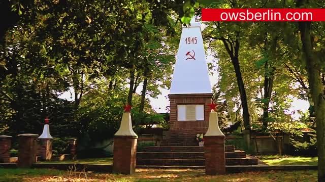 Советское воинское захоронение (Шторков) смотреть онлайн