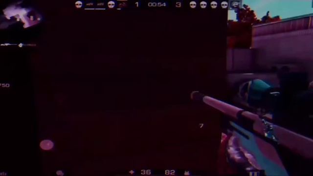 1-й пак эффектов в Alait Motion 🤪