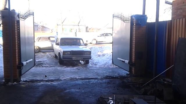 Автоматика Майкоп смотреть онлайн