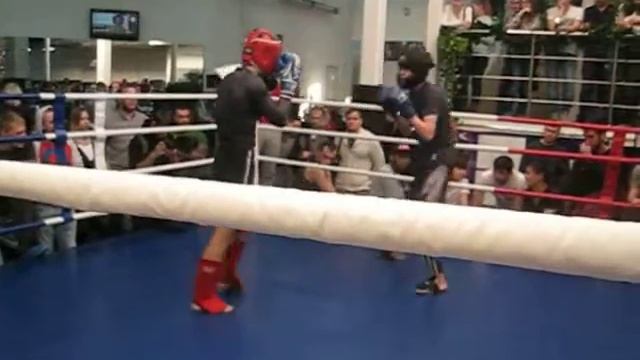 Синеглазов Артем - Потоцкий Никита 2 раунд 60 кг смотреть онлайн