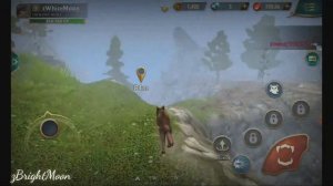 | Wolf Tales | как быстро без лишних усилий прокачаться / ответ тут!?