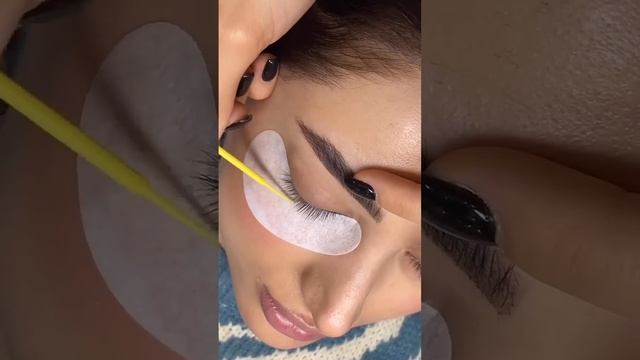 #eyelash extensions #eyelashes #eyelash tweezers #ресницы #наращивание ресниц смотреть онлайн