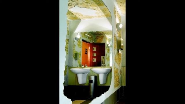 #1164. Лучшие интерьеры - Ресторан в Москве (305 кв.м) смотреть онлайн