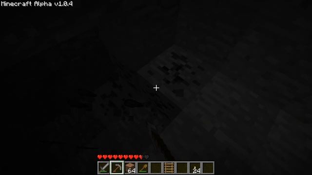 Майнкрафт Ностальгия Ep.1| Первая Альфа (Нет) alpha 1.0.4 смотреть онлайн