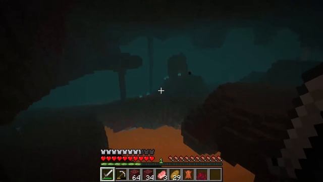 ПРОХОЖДЕНИЕ MINECRAFT v1.19.2 №7 ▶ ПОПАЛ В ЗАПАДНЮ. НОВЫЕ ПРОБЛЕМЫ смотреть онлайн
