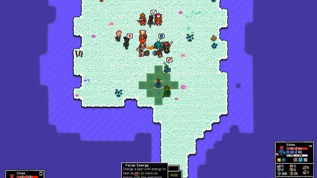 Alvora Tactics 遊玩紀錄 攔路打劫的騎士Cavor Round 2 смотреть онлайн