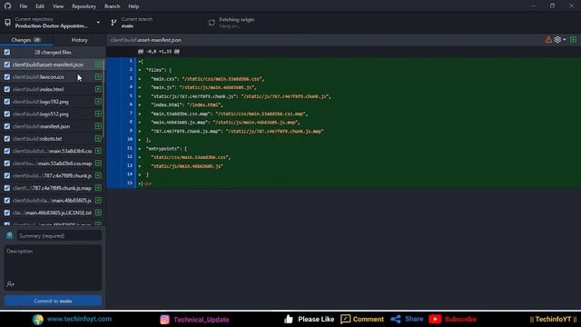 Mern Stack App Deployment Free Hosting On RENDER Heroku Alternative | how to deploy mern stack app смотреть онлайн