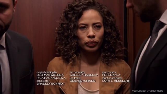 Промо Черный список (The Blacklist) 3 сезон 20 серия смотреть онлайн