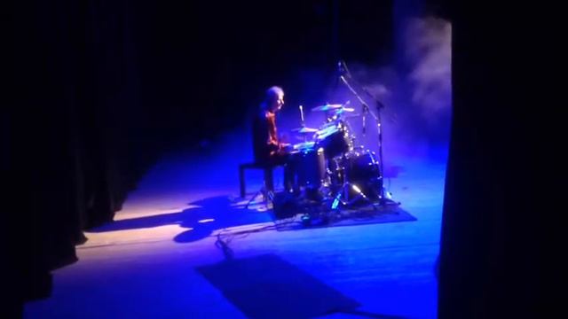 Барабаны круто соло барабанов смотреть онлайн