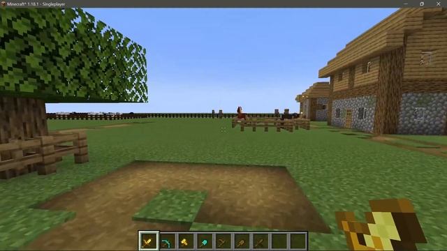 Minecraft Java 1.18.1 Top 5 Best QoL Fabric Mods For Minecraft 1.18.1 (Quality of Life Mods) смотреть онлайн