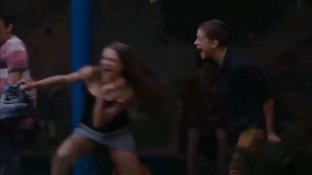 Люби меня '14+ История первой любви' 2021 смотреть онлайн