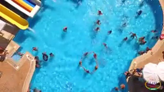 First Class Hotel , Alanya смотреть онлайн