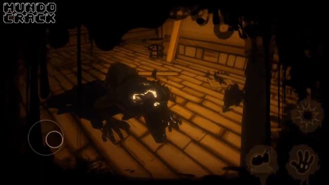 TOP 8 JUEGOS DE TERROR | ANDROID | MUNDO CRACK смотреть онлайн